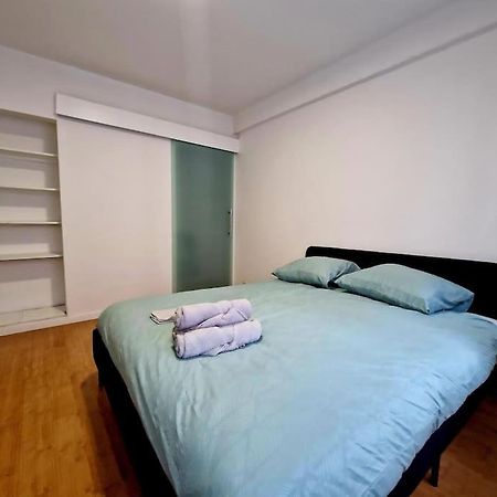 Le Cocon Du Midi - Appartement Cosy 布鲁塞尔 外观 照片