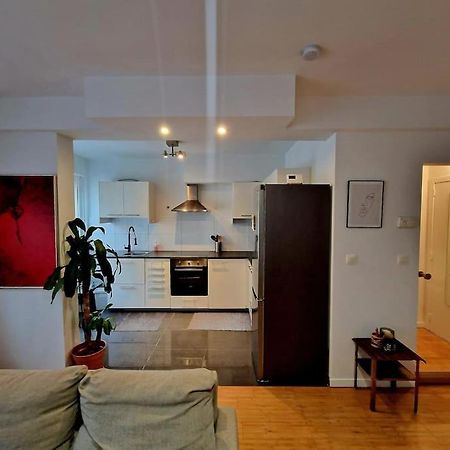 Le Cocon Du Midi - Appartement Cosy 布鲁塞尔 外观 照片