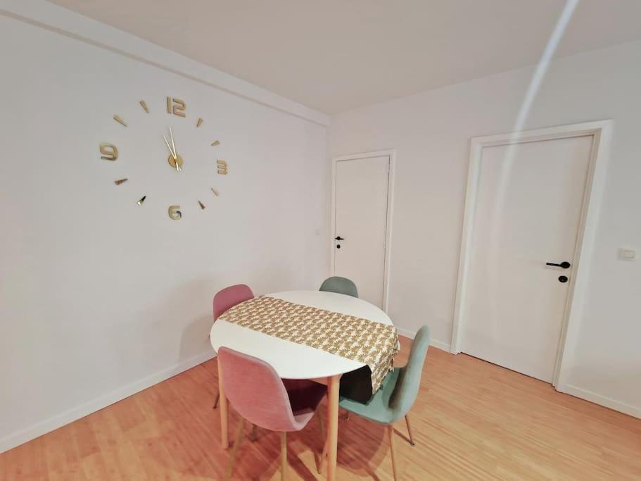 Le Cocon Du Midi - Appartement Cosy 布鲁塞尔 外观 照片